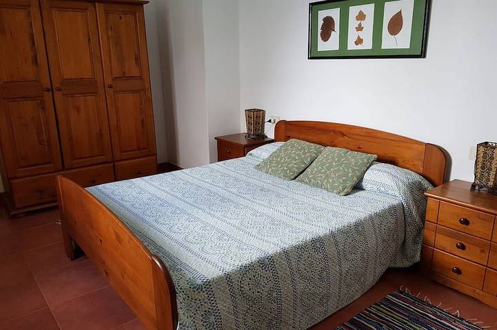 Location de vacances pour 4 personnes, animaux acceptés dans Famara - 3