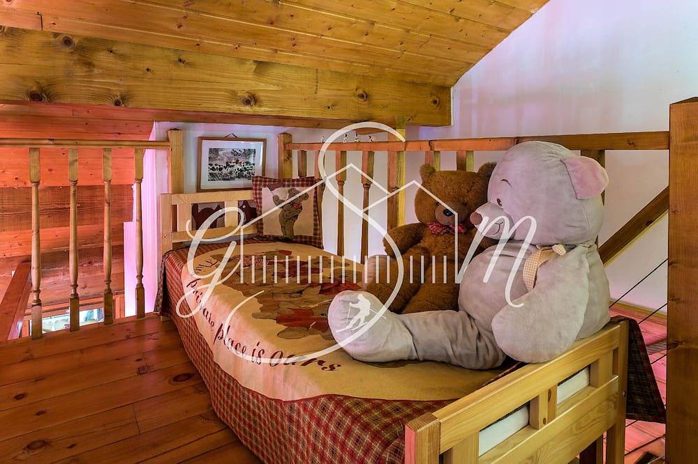 Amplio chalet y spa en 1500 m de terreno orientado al sur con vista - 14 personas in Saint-Jean-Saint-Nicolas, Parque Nacional de los Ecrins