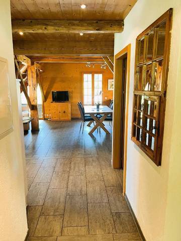 Hütte für 4 Personen in Spiez, Westalpen, Bild 4