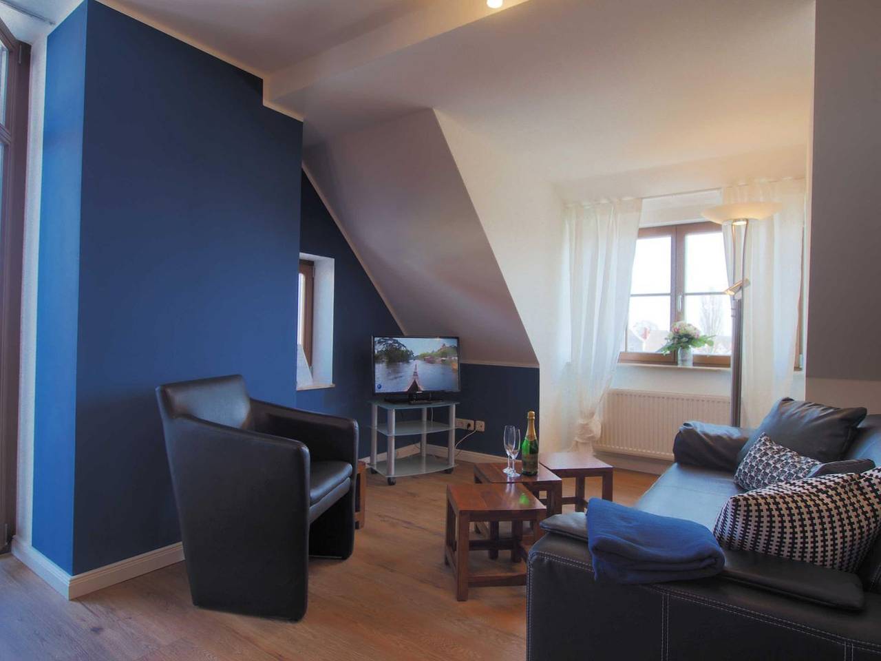 Ferienwohnung in Kühlungsborn ab 181€ pro Nacht