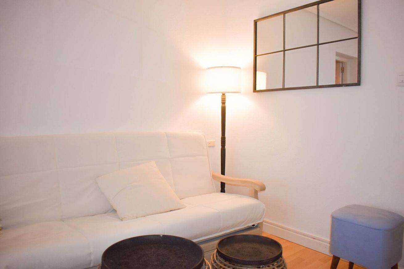 Gezellig appartement met wifi en wasmachine/droger, foto 10