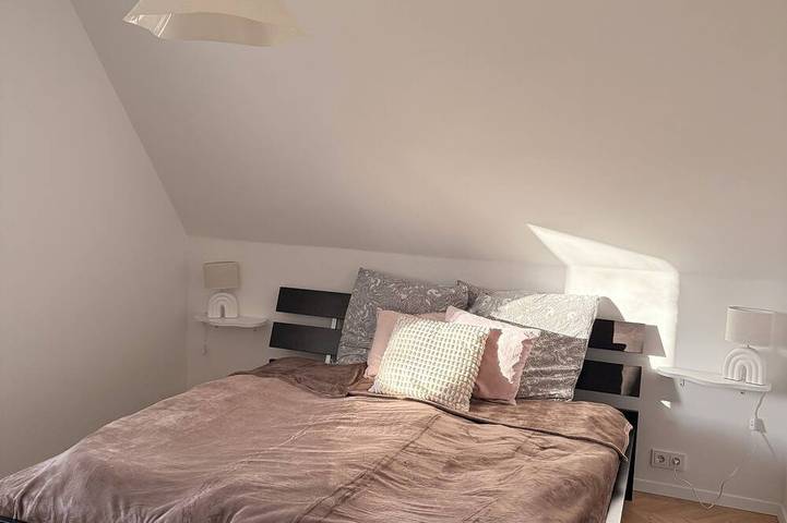 Ganze Wohnung, Großzügiges Landhaus-Apartment in Bad Essen, Wiehengebirge