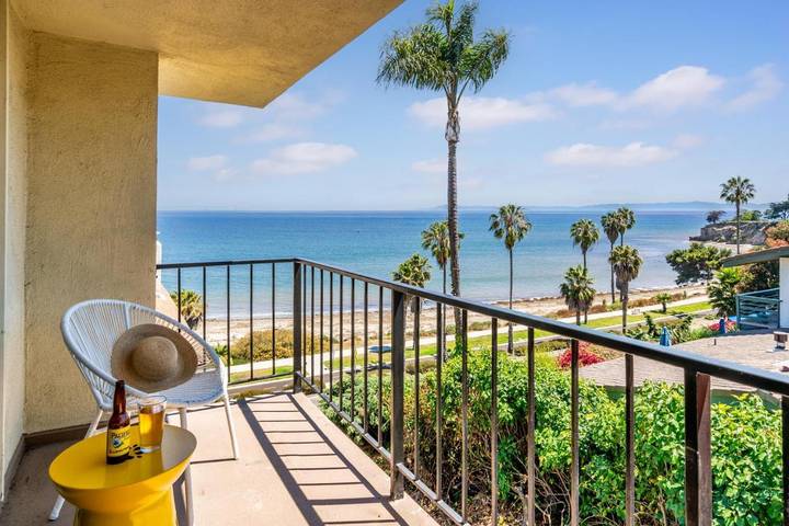 Vakantiewoning voor 2 personen, met huisdier in Santa Barbara (USA)