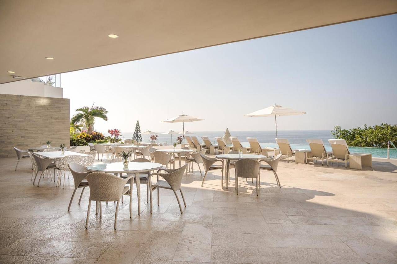 Maxwell Residences at Indah in Conchas Chinas, Puerto Vallarta