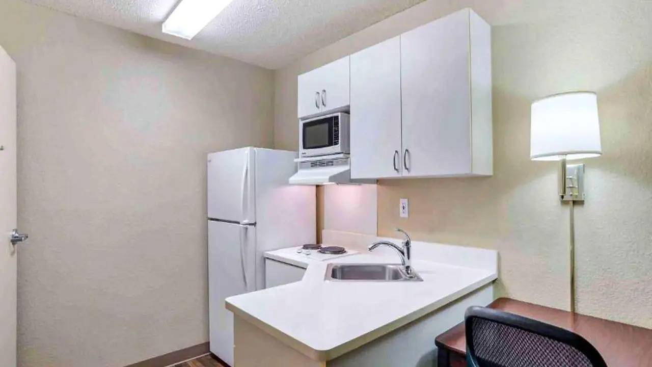 Apartamento vacacional entero, Ferienwohnung für 2 Personen (28 m²) in Huntsville, Condado de Madison (AL)