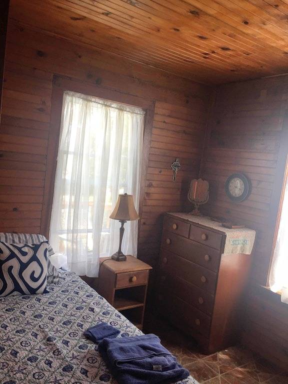 Rustikales Beach Cottage in Scituate, Massachusetts