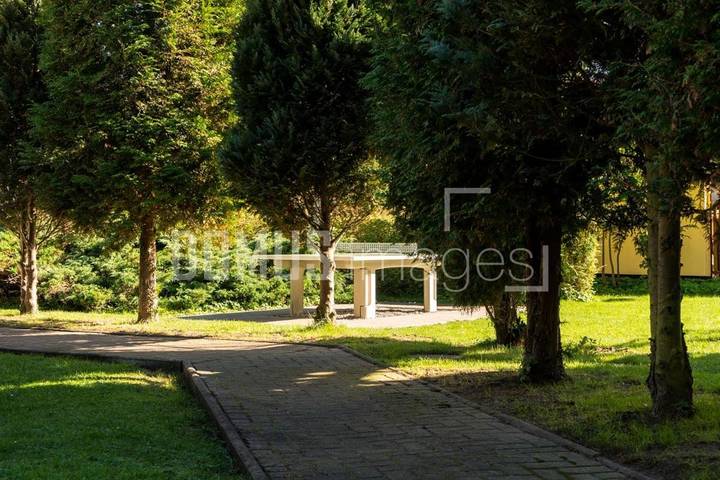 Ferienwohnung für 2 Personen, mit Garten und Sauna sowie Ausblick am Dierhagen Strand - 3
