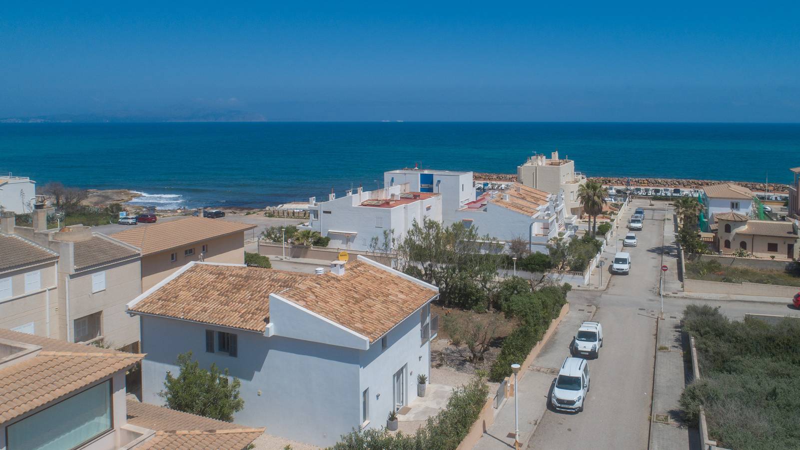 Kasalmar, Beach House 5Starshome Mallorca in Playa Son Serra de Marina, Santa Margalida