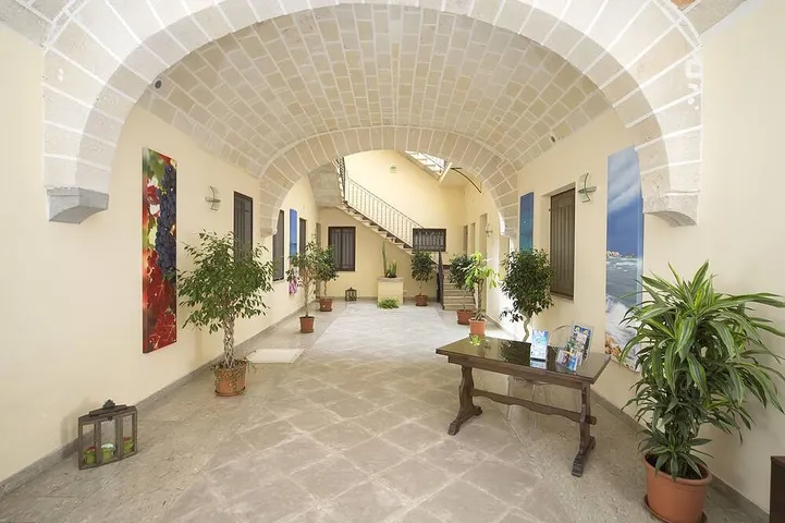 Apartamento entero, Casatrapani B&B y Apartamentos in Trapani, Provincia de Trapani