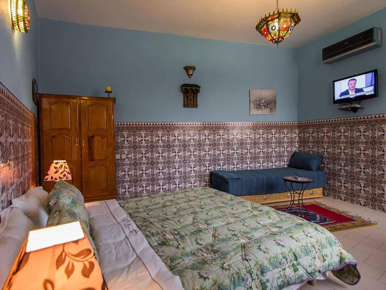 Appartement de vacances entier, Appartement de vacances pour 2 personnes in Fès-Boulemane region