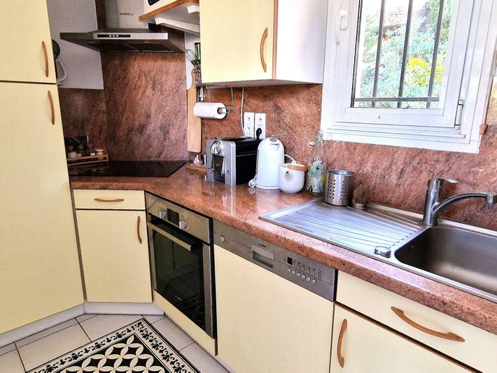 Villa pour 4 personnes dans les Pyrénées-Orientales - 2