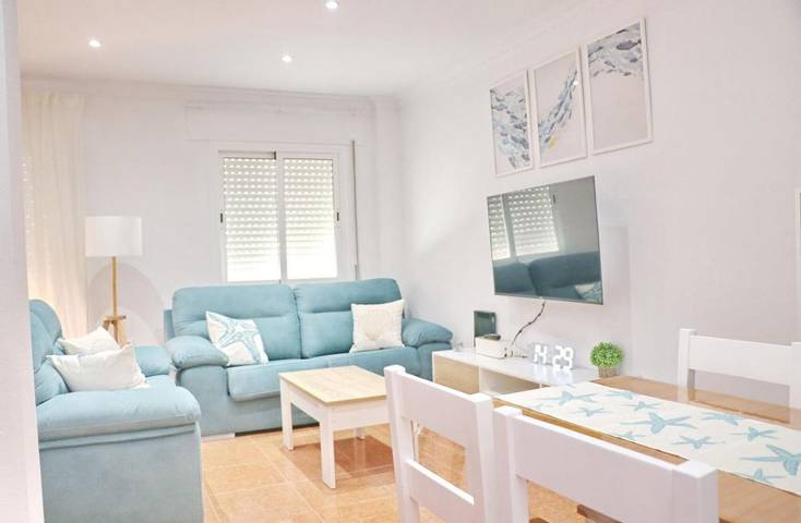 Ferienwohnung für 6 Personen - 1