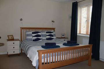 Cottage for 4 People in St Austell, Cornwall, Photo 1