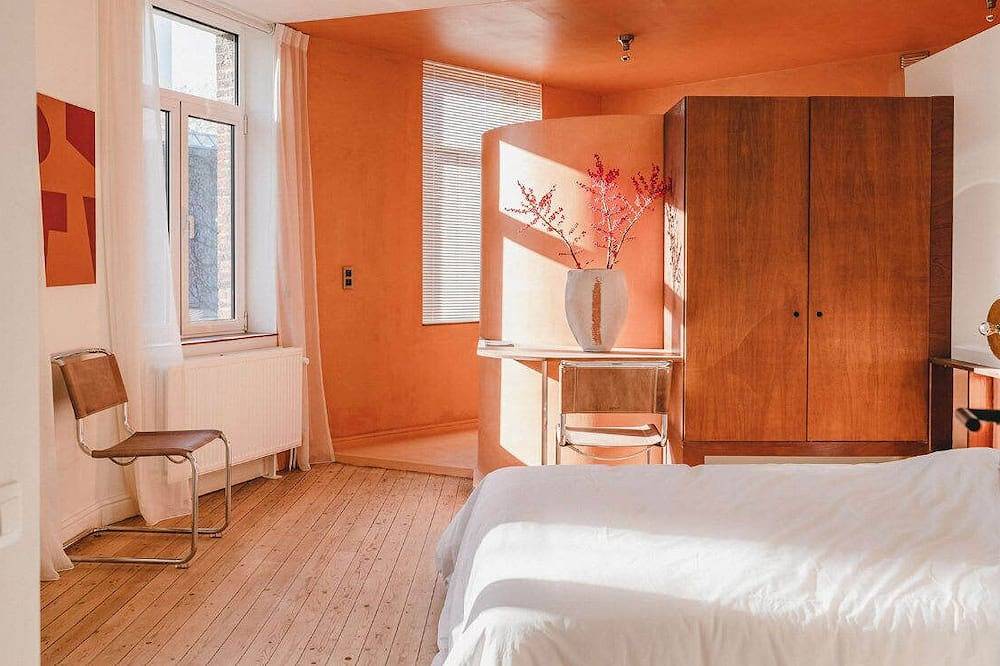 Geheel appartement, Your colourful Antwerp Oasis in Antwerpen, Antwerpen en omgeving