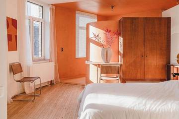Ferienwohnung für 2 Personen in Antwerpen