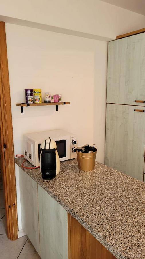 Gîte pour 2 personnes, avec vue et balcon à Sondalo - 3