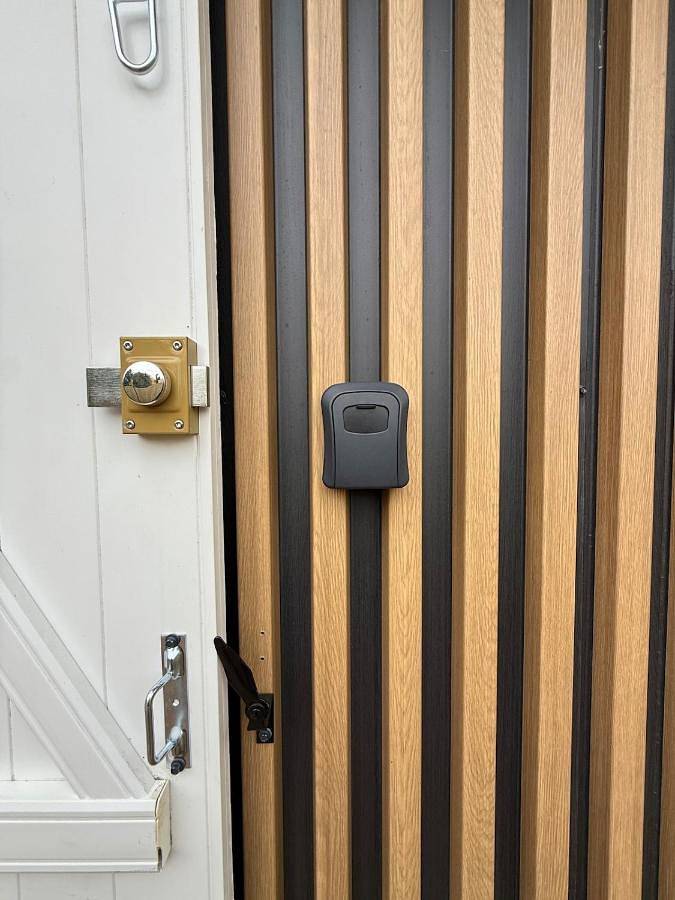 Gîte pour 2 personnes, avec terrasse, animaux acceptés à Castanet-Tolosan - 4