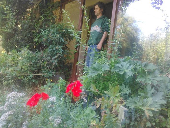 Gîte pour 6 personnes, avec jardin à Eauze - 3