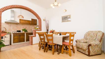 Villa per 13 Persone in Canali, Dubrovnik-Neretva, Foto 1