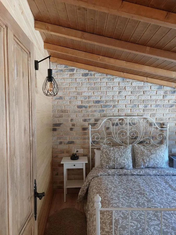 Apartamento de vacaciones para 3 personas, con balcón y vistas - 1