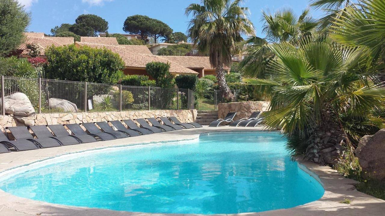 Holiday Home in Zonza, Arrondissement de Sartène