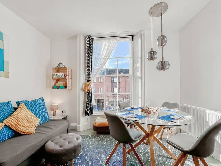 Ganze Wohnung, Apartment in Gloucester Quays-Apartment Two in Gloucester (UK), Gloucestershire