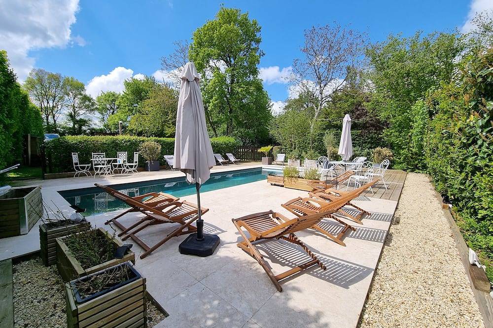 Maison de vacances