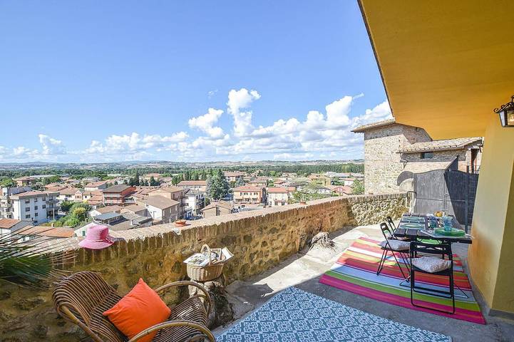 Appartement de vacances pour 6 personnes - 1