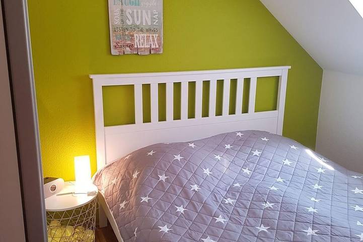 Ferienhaus für 6 Personen in Meeschendorf - 3