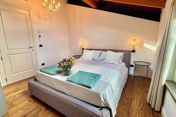 Villa pour 6 personnes à Vérone - 4