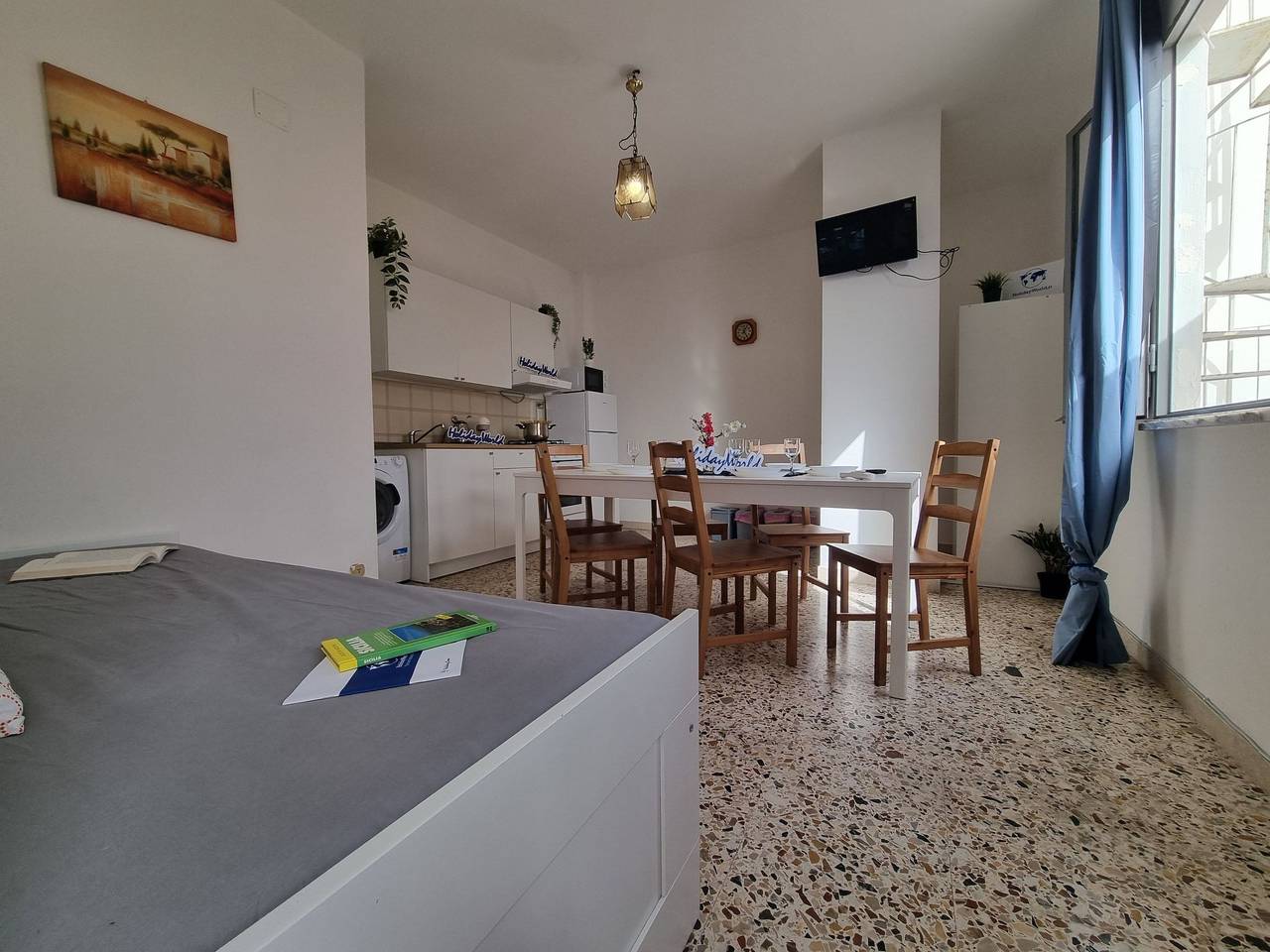 Ganze Wohnung, Borgo di Taormina Wohnung in Gaggi, Messina Provinz