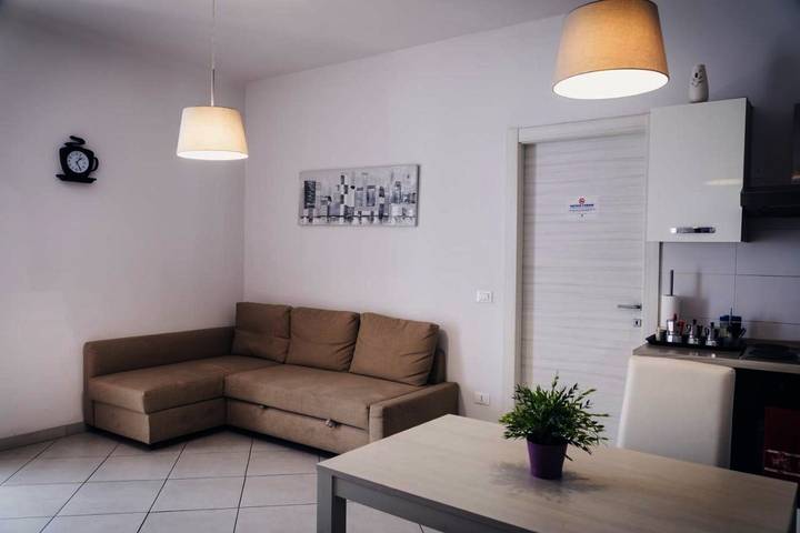 BnB für 2 Personen in Pisa