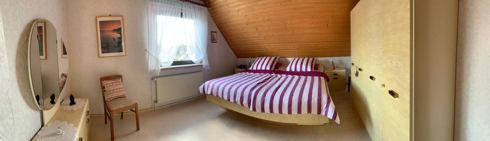 Ganze Ferienwohnung, Gisela Hollmann in Groß Wittensee, Rendsburg-Eckernförde