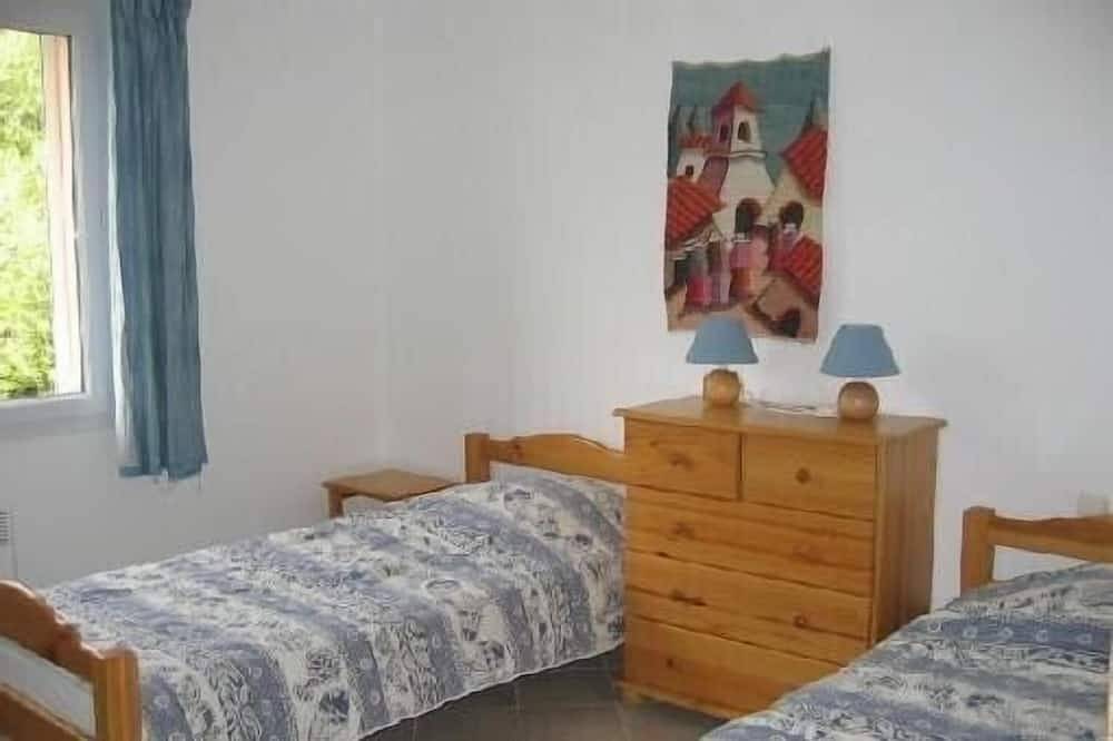 Location de charme dans  coin tranquille et résidentiel sur des accès mer privés in Cappiciolo, Olmeto
