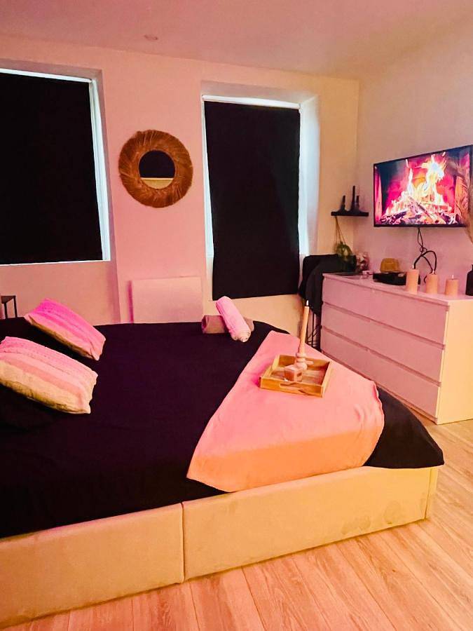 Gîte pour 2 personnes, avec jacuzzi, animaux acceptés à Tournon-sur-Rhône - 4