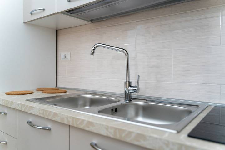 Gîte pour 4 personnes à Naples - 4
