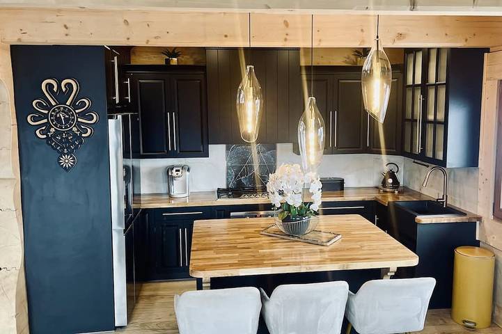 Willa dla 7 osób, zwierzęta dozwolone w Kościelisko