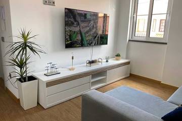 Gîte pour 4 personnes à Caniçal