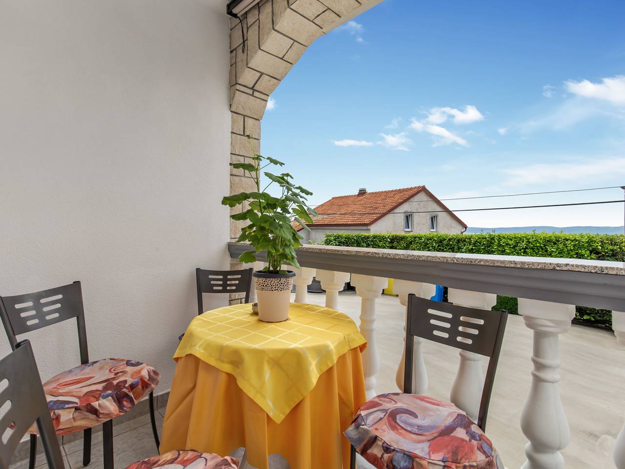 Ganze Wohnung, Brzic in Crikvenica, Primorje-Gorski Kotar