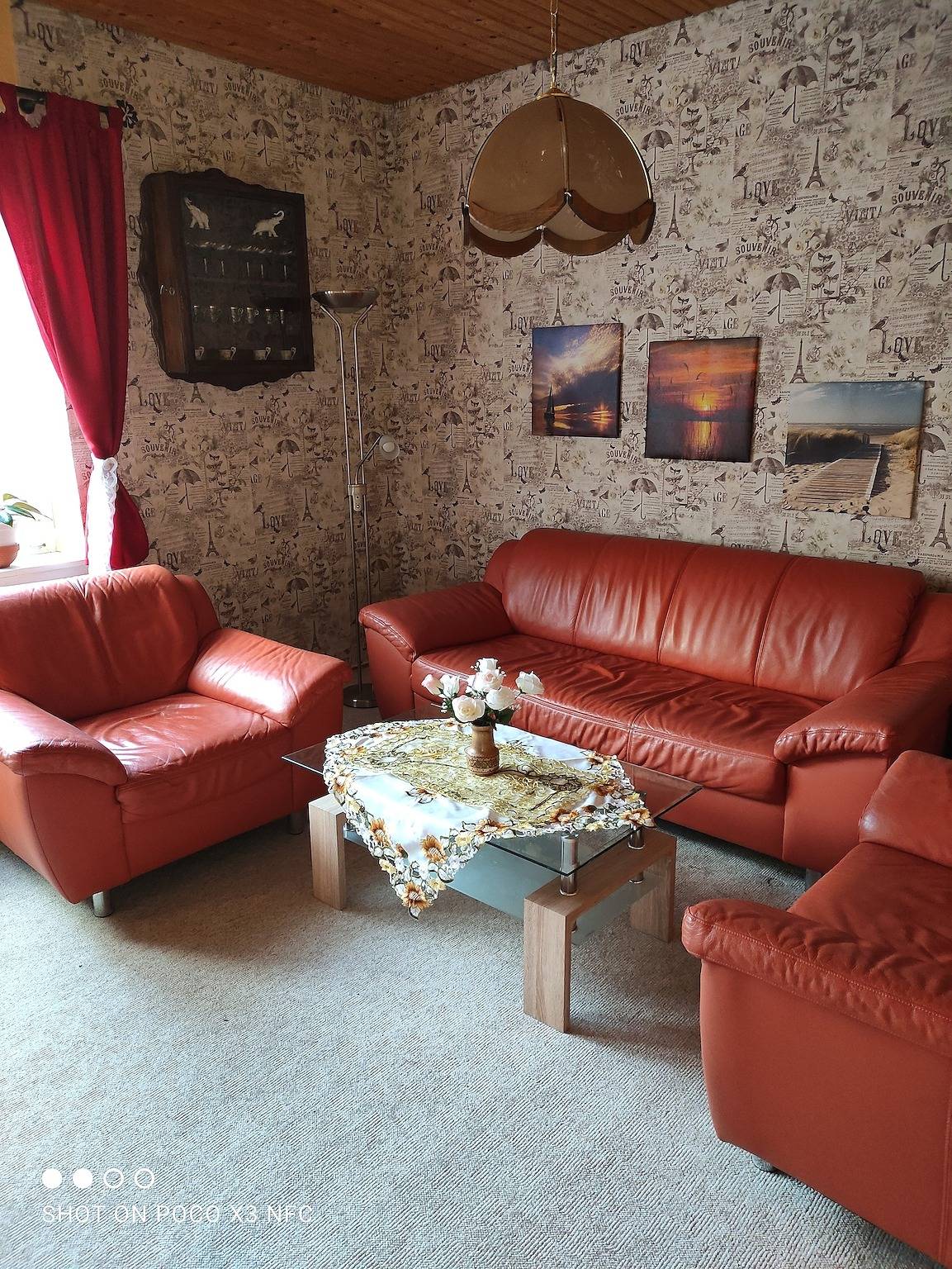 Ferienwohnung in Rügen für 4 Personen in Rügen