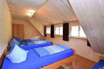 Casa De Vacaciones para 5 Personas en Mühlenbach, Alta Selva Negra, Foto 1