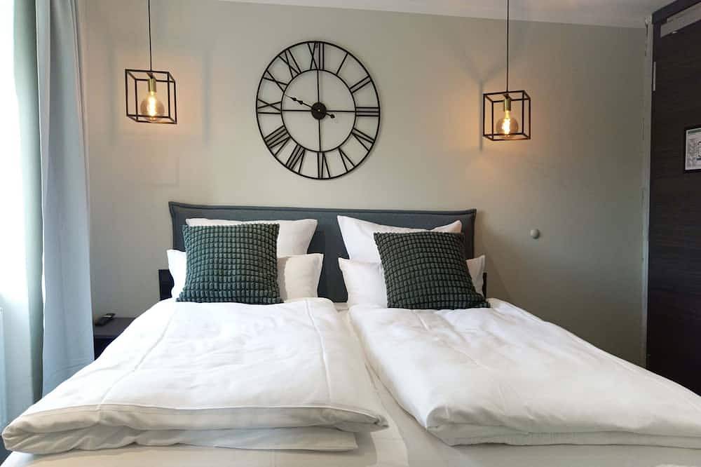 Nox Designhotel mit Self-Check-In Doppelzimmer 4 Essence in Walzbachtal, Kraichgau