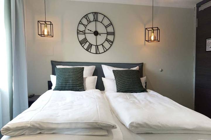 Hotel für 2 Personen - 1