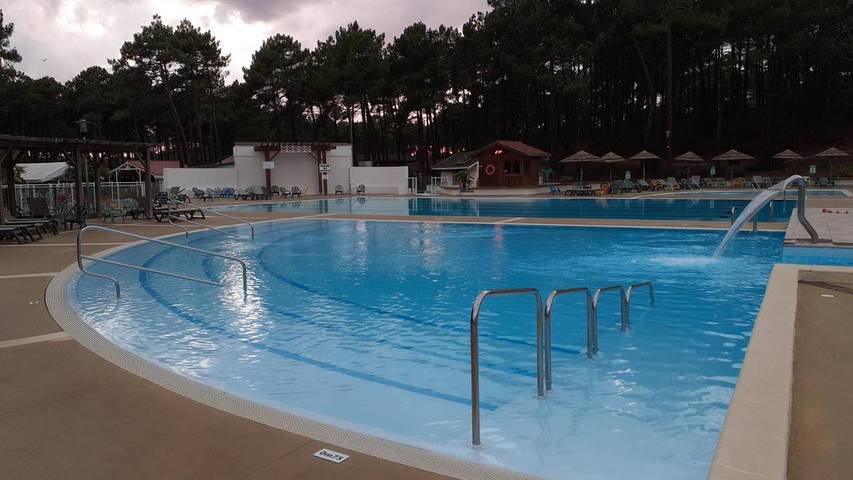 Gîte pour 3 personnes à Le Porge - 4