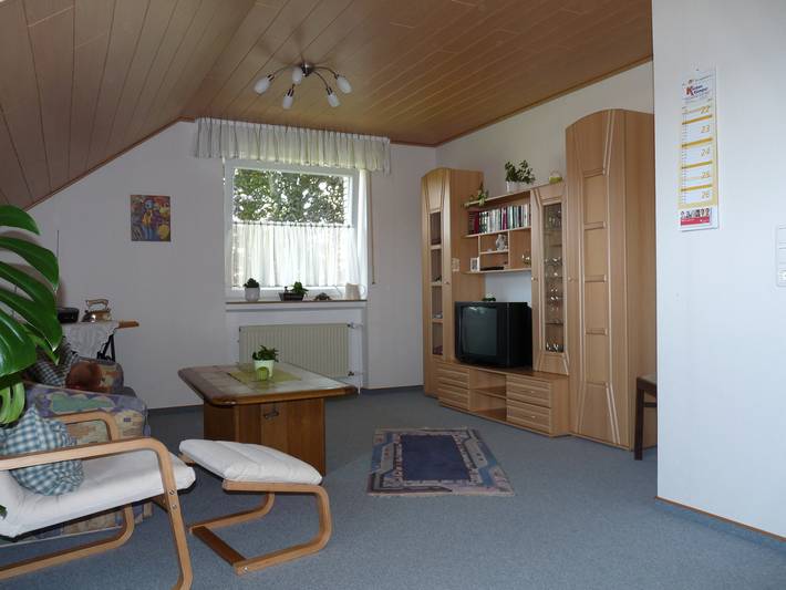 Ferienwohnung für 2 Personen in Westerkappeln