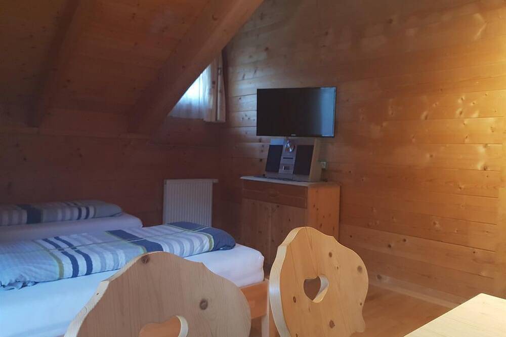 Ganze Wohnung, Sonnblick - Appartementhaus Gugganig in Flattach, Bezirk Spittal an der Drau