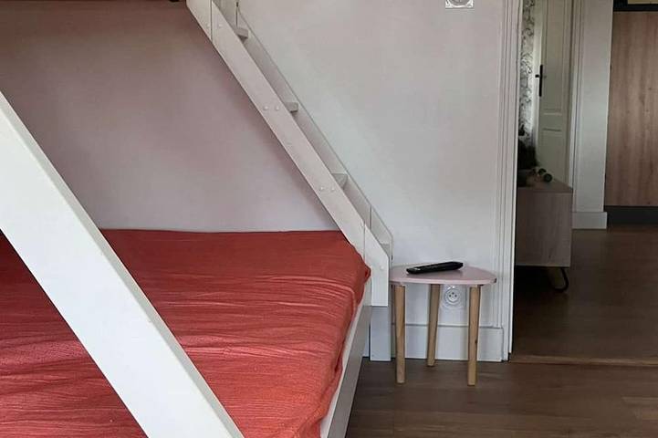 Chalet pour 5 personnes, animaux acceptés à Gassin - 4