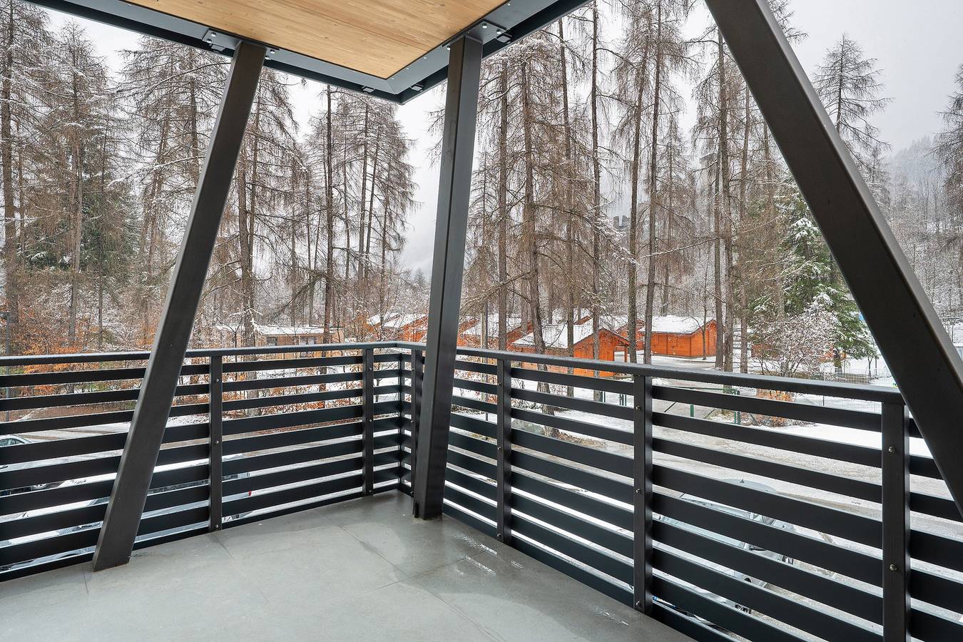 Ganze Wohnung, Ferienwohnung 'Cercen' mit großer Terrasse und Wlan in Ossana, Ortleralpen