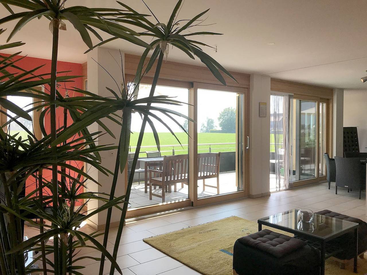 Entire apartment, Ferienwohnung Seetraum in Kressbronn Am Bodensee, Bodenseekreis