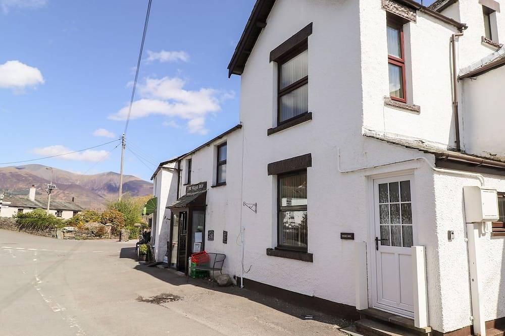 Cottage for 5 People in Braithwaite, Cumbria